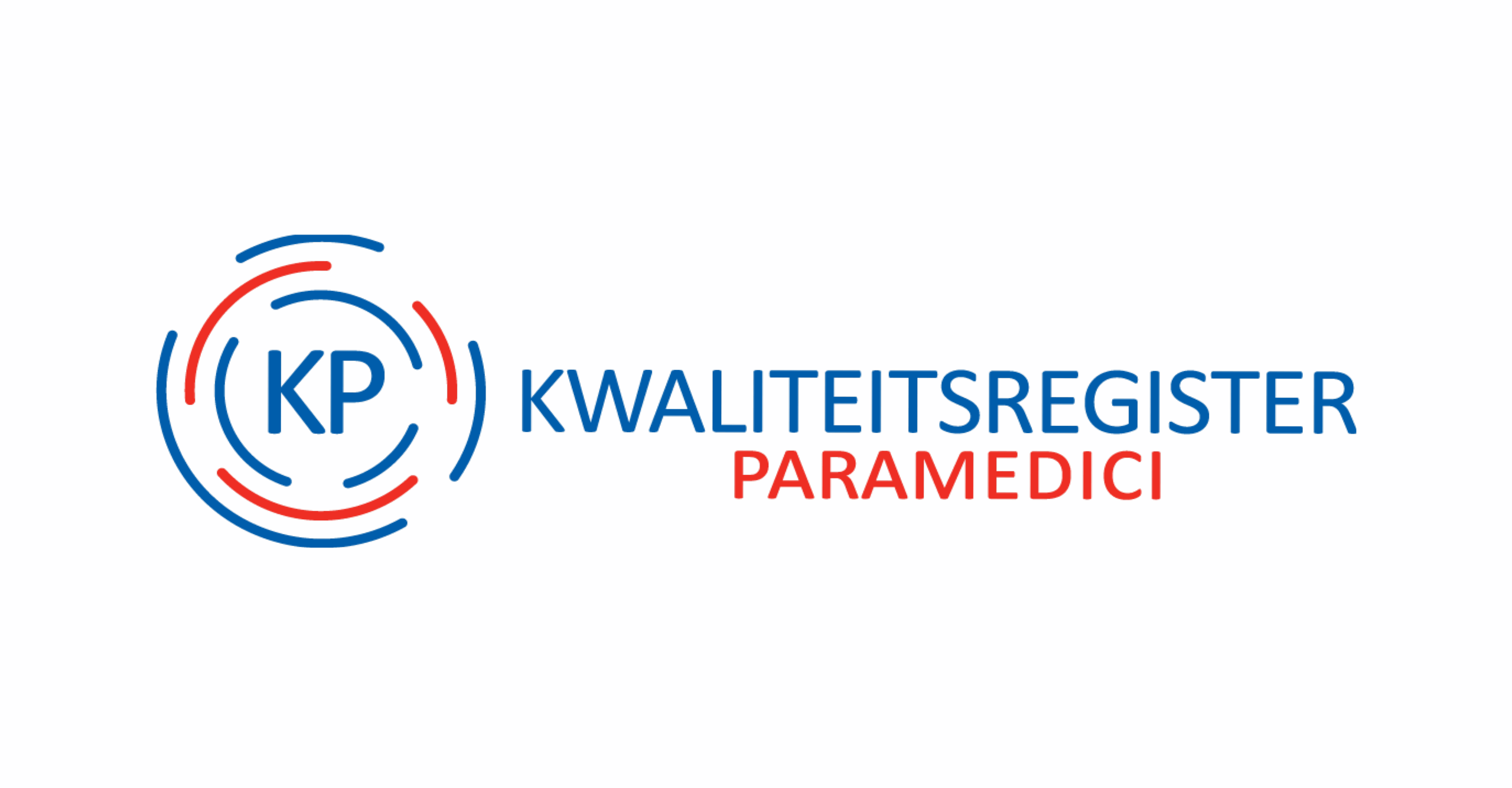Kwaliteitsregister Paramedici